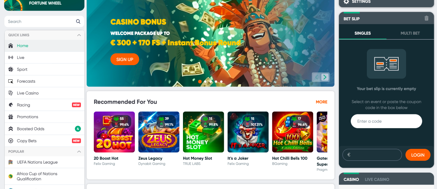 casino ohne lizenz ivibet