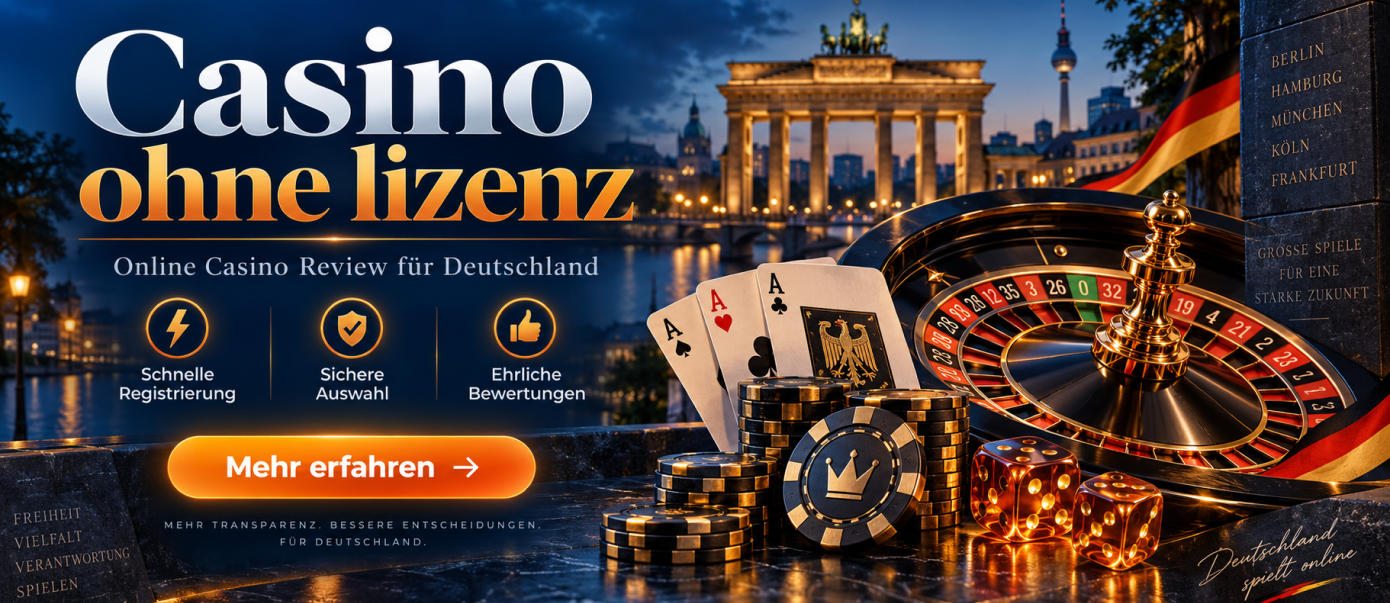 casino ohne lizenz