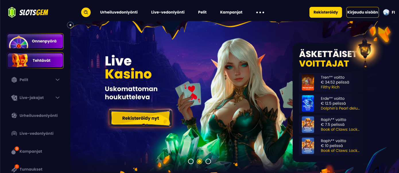 casino ohne lizenz slotsgem
