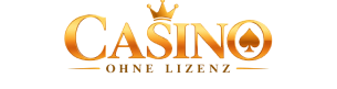 casino ohne lizenz logo